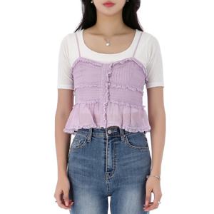 (명품) 이자벨마랑 에뚜왈 글로리아 탑 HT0447FA