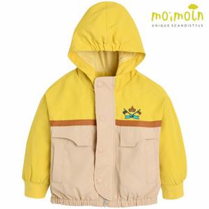 [모이몰른]유아 화섬 점퍼 자켓 M241JMG02P