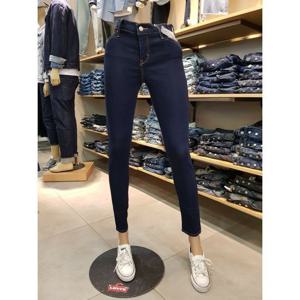 [리바이스]MARIO여성 311 쉐이핑 진청 스키니(311-0006)