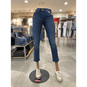 [리바이스]MARIO리바이스 여성 314 스트레이트 청바지 (196310148GM)