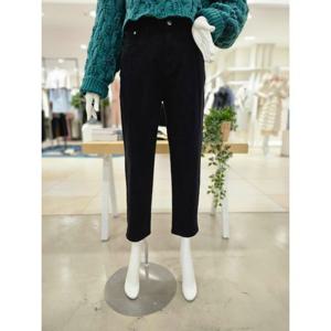 [포커스]MARIO포커스 기모 면 배기바지 FW3K7PT03277