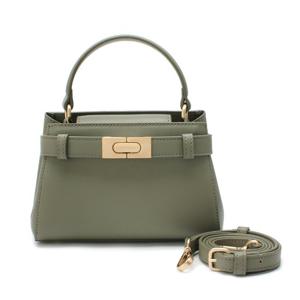 세인트스코트 로사 미니 토트백 GKK325 카키