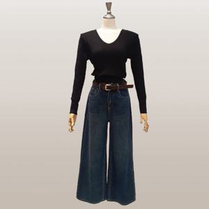 [난닝구]바도큰 팬츠 NCC250909(1125C2PT045)