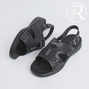 [디자이어로즈] 남자샌들 남성샌들 여름샌들 가죽샌들