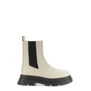 아쉬 부츠 ELITE03 MUSTANGTOFU WHITE