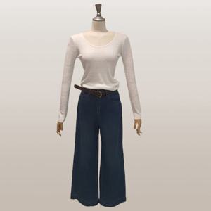 [난닝구]보들로 팬츠 NCC250917(1125C2PT04E)