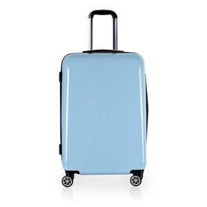 수화물케리어 BLUE- 여행 캐리어 가방 트레빌 D55 헤이미쉬 24형