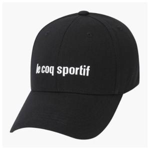 [르꼬끄]르꼬끄모자 TQT QP323ACP71-BLK 에센셜 베이스볼캡 / BL