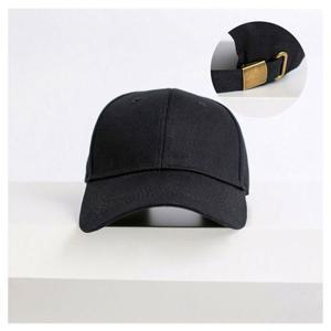 남성모자 기본야구모자 7컬러 1P 남녀 패션 베이직 무지 캡모자