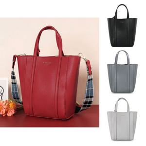 YB85 심플 여성 트랜디 토트백 가죽 크로스백 출퇴근 여성백 여성가방 여성크로스백 토드백 여성핸드백