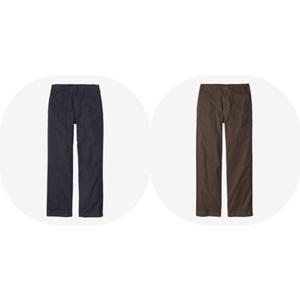 [파타고니아코리아] 21925Q7 여성 우먼즈 유틸리티 팬츠 바지 Utility Pants PG