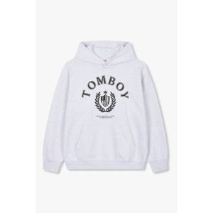 [톰보이][BEAR SERIES][UNI] 톰보이 유니버시티 후디(91U5322999)