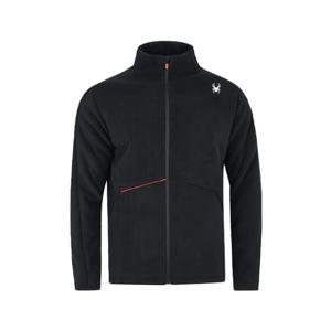 [스파이더]SPYDER 맨즈 플리스 본딩 집업 자켓 FM1SPJPCNFT313M-