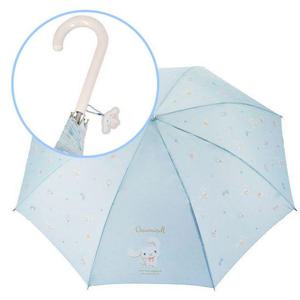 초등우산 산리오 악세사리 장우산 60cm 시나모롤 1P 장마 우산