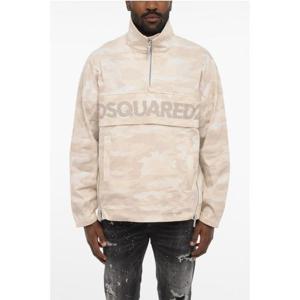 디스퀘어드2 자켓 S74AM1485 S78505 002S Beige