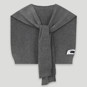 [코데즈컴바인] 베이직 니트숄 (CKC-AM381W9)