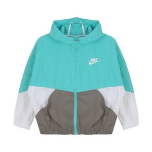 [나이키]나이키키즈바람막이 NQK A243JK122P-MT 쉐브론 윈드브레