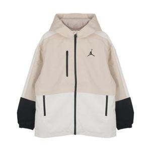 [나이키]나이키키즈바람막이 NQK N251JK370P-BE 조던 컬러블럭