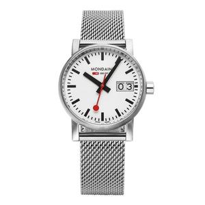 몬데인 여성 메탈 손목 시계 에보2 MSE.30210.SM
