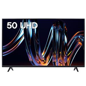 와우피프티 127cm(50인치) LG패널 UHD LED 스탠드무료설치 중소기업 벽걸이 겸용