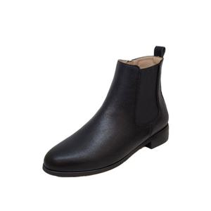 [오브엠][택가179,000] 베이직 첼시부츠_F23AB821 (2color)