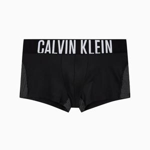 [캘빈클라인 언더웨어] 남성 인텐스 파워 메쉬 로우 라이즈 트렁크 NB4401-UB1