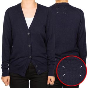 메종 마르지엘라 여성 캐시미어 가디건 SI0HA0004 S17809 511