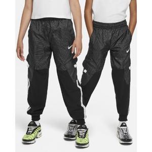 [나이키]나이키키즈바지 NQK A223PT341P-BK 아웃도어 플레이 주