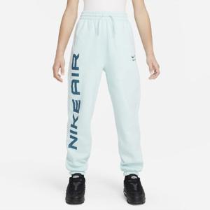 나이키키즈바지 NQK A233PT357P-BK 클럽 플리스 주니어(여아) 팬츠