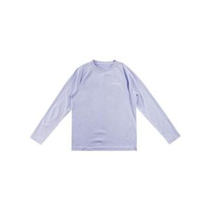 디스커버리 여성 에센셜 기능성 긴팔티셔츠 DWRL22041-LDS