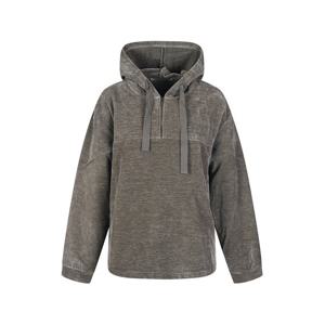 [마레몬떼][마레몬떼] 후드 반집업 티셔츠_M23NMTS16S0