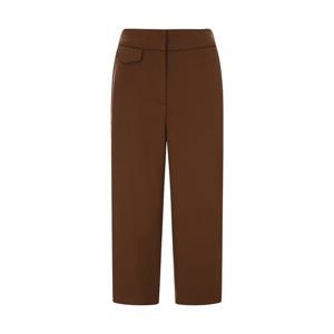 [마레몬떼][마레몬떼] 기모 세미와이드 팬츠_M23NMSL34D0