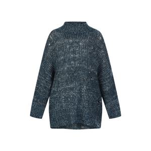 [마레몬떼][마레몬떼] 믹스짜임 디자인 니트_M23NMKT88P0