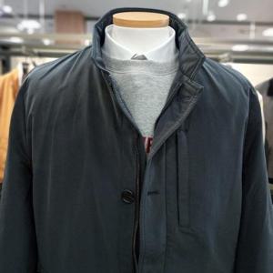 트레몰로 HC10 2025 가을 사파리점퍼 TRHKA5F8411