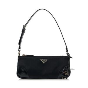 [프라다] FW24 여성 리나일론 숄더백 1BC201 R789 F0002 (OOO)