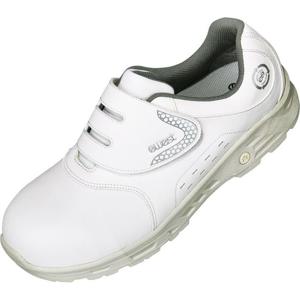 이웨스트 안전화 EW-413P 화이트