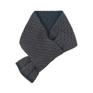 [닥스(셔츠)]노티그 캐시미어 터널홀 쁘띠 머플러 OLW1ACF2104M1