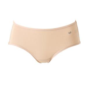 와코루 자극없는 오가닉 면 스판 데일리팬티 WPT4150