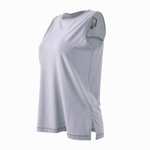 [뉴발란스 나시] 여성 롱 나시티 NBNGB2W016-51