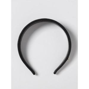 구찌 나일론 헤어밴드 8360873HBB6 1000 Black