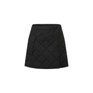M 캘러웨이골프스커트 PQC CWPC23W801_BK 여성 겨울 패딩스커트