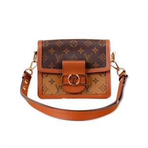 (명품) 루이비통 도핀 미니 숄더백 M45959