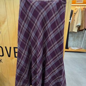 [레코브]체크플레어 SK LC31EXSK557X