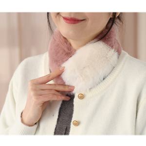 [웬디즈갤러리]폭닥 자석 페이크퍼 워머 PMP101