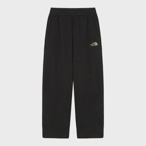 [노스페이스] (NFM_NP6KR51A_CHC_) 남성 멜튼 스웻팬츠 NP6KR51A_CHC