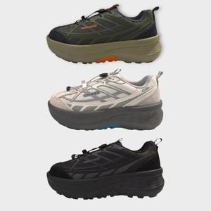 [엄브로] 2025 UQ123CTP12/HIGH CORE (하이코어)/BLK0(블랙),GRY0(그레이),KHA0(카키)