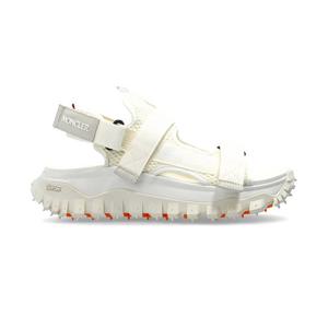 26 SS 몽클레어 트레일그립 벨라 워터프루프 샌들 화이트 4L00070M3808