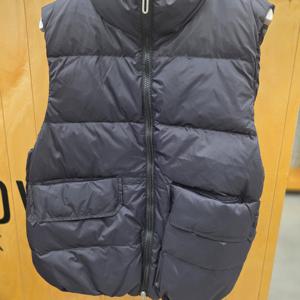 [레코브]포켓다운베스트 LC31EYDW513A