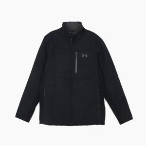 언더아머바람막이 GQT 1321438-001 남성 ColdGear Infrared 실드 재킷