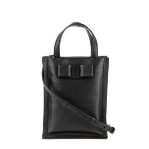 [페라가모] (21 2988 NERO 0758965) 여성 VIVA MINI 크로스백